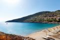 Daios Cove Luxury Resort & Villas ホテル詳細