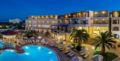 D'Andrea Mare Beach Hotel ホテル詳細