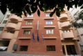 Efplias Hotel Apartments ホテル詳細