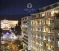 Electra Hotel Athens ホテル詳細