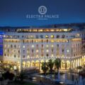 Electra Palace Thessaloniki ホテル詳細
