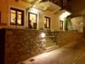 Electra Syros Boutique Hotel ホテル詳細