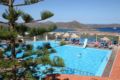 Elounda Water Park Residence Hotel ホテル詳細