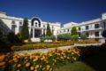 Epirus Palace Hotel & Conference Center ホテル詳細