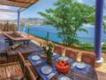 Five-Bedroom Apartment in Porto Rafti, ATTIKI ホテル詳細