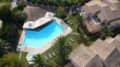 Folies Corfu Town Hotel Apartments ホテル詳細