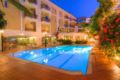 Fortezza Hotel ホテル詳細