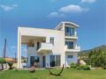 Four-Bedroom Holiday Home in Corinth ホテル詳細