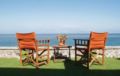 Four-Bedroom Holiday home with Sea View in Derveni Korinth Pelo. ホテル詳細