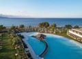 Giannoulis - Cavo Spada Luxury Sports & Leisure Resort & Spa ホテル詳細