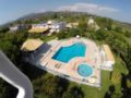 Golden Beach Preveza ホテル詳細