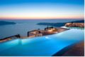 Grace Hotel Santorini, Auberge Resorts Collection ホテル詳細