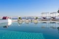 Grace Mykonos, Auberge Resorts Collection ホテル詳細