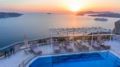 Grand View - Megalochori Santorini ホテル詳細