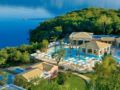 Grecotel Eva Palace ホテル詳細