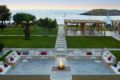 Grecotel Meli Palace ホテル詳細