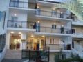 Haris Apartments ホテル詳細