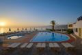 Hersonissos Village Hotel & Bungalows ホテル詳細