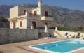 Holiday Home Chania with Hot Tub II ホテル詳細