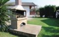 Holiday Home Eretria Evia - 01 ホテル詳細