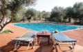 Holiday Home Eretria Evia - 02 ホテル詳細