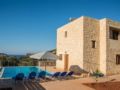 Holiday Home Villa Coral ホテル詳細