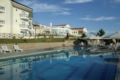 Hotel Αchillion Grevena ホテル詳細