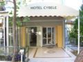 Hotel Cybele Pefki ホテル詳細