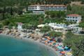 Hotel Glicorisa Beach ホテル詳細