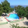 Hotel Molyvos II ホテル詳細