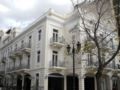 Hotel Rio Athens ホテル詳細