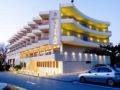 Hotel Tzaki ホテル詳細