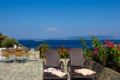 Hovolo Hotel Apartments ホテル詳細