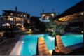 Iakovakis Suites & Spa ホテル詳細