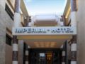 Imperial Hotel ホテル詳細