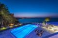 Ionian Hill Hotel ホテル詳細