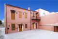 Irene Maisonettes ホテル詳細