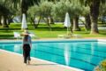 Kassandra Palace Hotel & Spa ホテル詳細