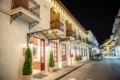 Kastalia Boutique Hotel ホテル詳細