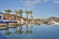 Katikies Mykonos - The Leading Hotels of the World ホテル詳細