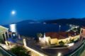 Kefalonia Bay Palace ホテル詳細