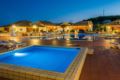 Keri Village & Spa by Zante Plaza (Adults Only) ホテル詳細