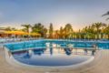 Kipriotis Hippocrates Hotel - Adults Only ホテル詳細