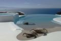 Kirini - My Mykonos Retreat ホテル詳細