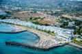 Knossos Beach Bungalows & Suites ホテル詳細