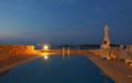 Kythira Golden Resort ホテル詳細