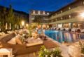 La Piscine Art Hotel, Philian Hotels and Resorts ホテル詳細