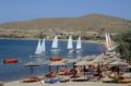 Lemnos Village Resort Hotel ホテル詳細