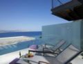 Lindos Blu Luxury Hotel-Adults only ホテル詳細