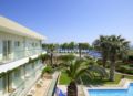 Malia Bay Beach Hotel & Bungalows ホテル詳細